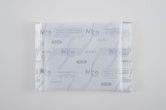 ネオパンチ１００ｇ　150個入(不織布)