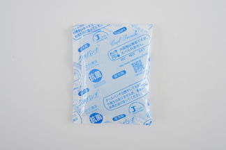 クールパンチ５０ｇ　320個入(160個×2袋)