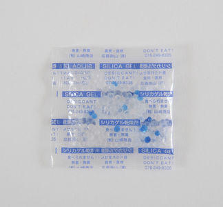 シリカゲル２ｇ 2000個入(一斗缶)